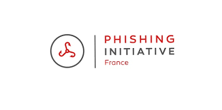 logo de phishing initiative